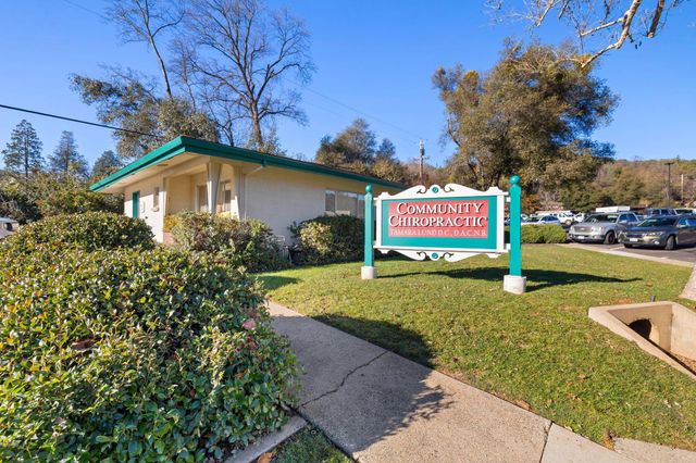 6 S Forrest, Sonora, CA 95370