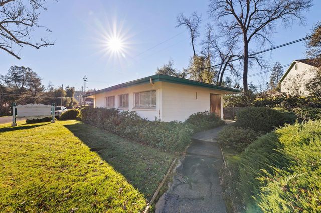 6 S Forrest, Sonora, CA 95370