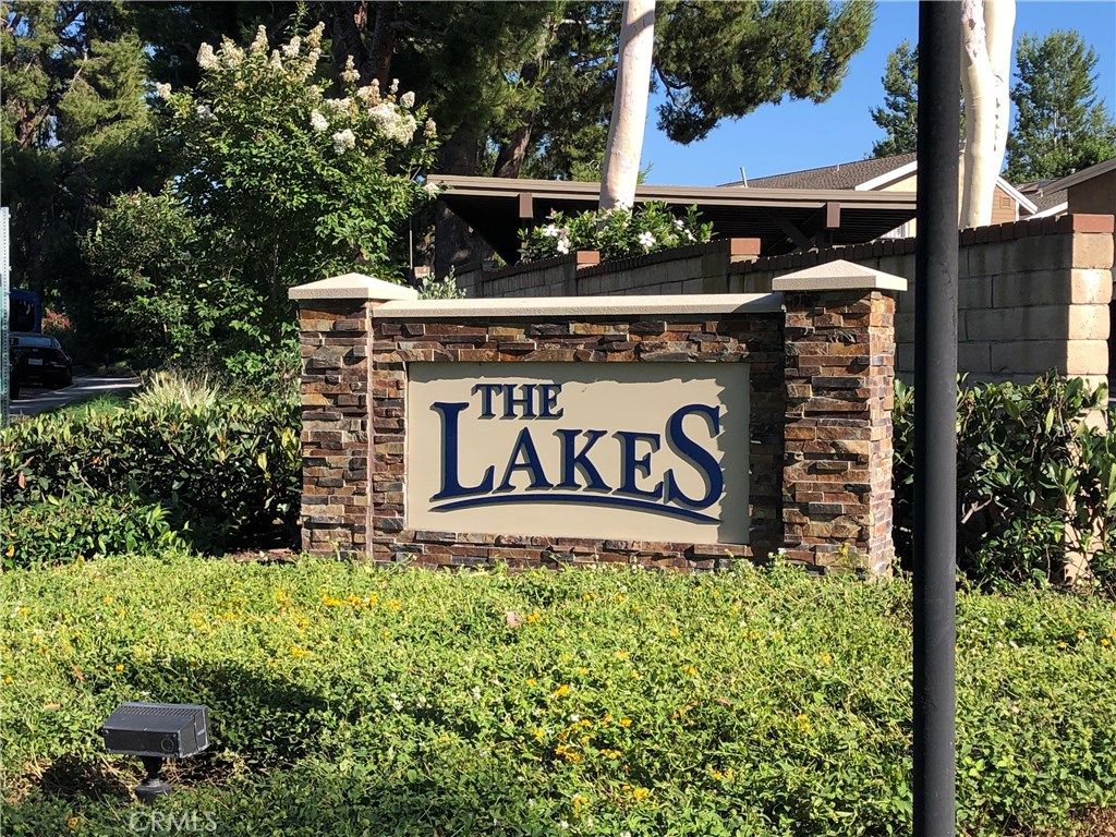 119 Lakepines, Irvine, CA 92620