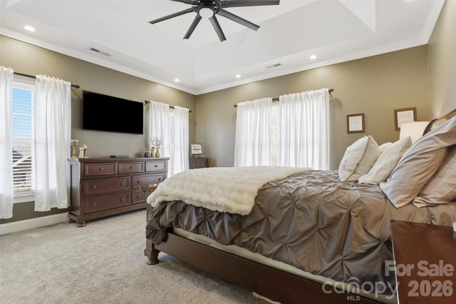 126 Ransom Way, Rutherfordton, NC 28139