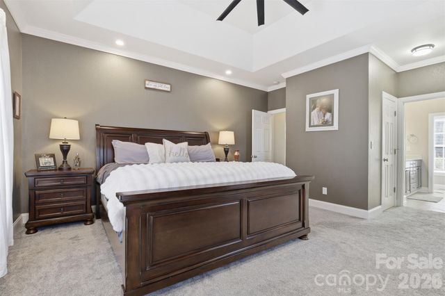 126 Ransom Way, Rutherfordton, NC 28139