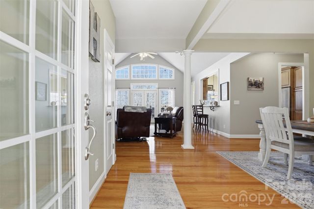 126 Ransom Way, Rutherfordton, NC 28139