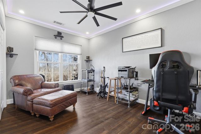 126 Ransom Way, Rutherfordton, NC 28139