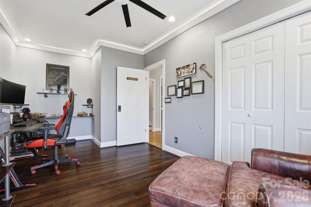 126 Ransom Way, Rutherfordton, NC 28139