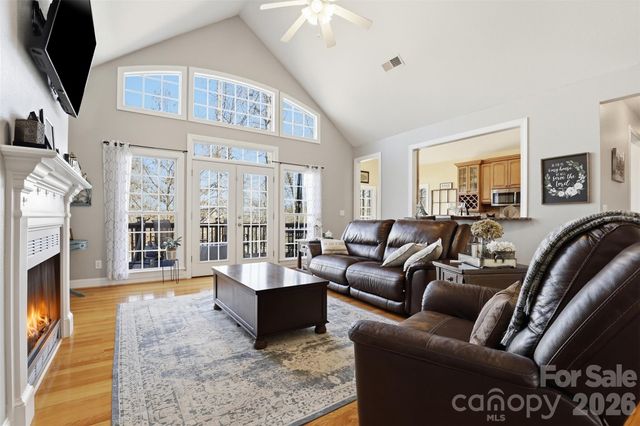 126 Ransom Way, Rutherfordton, NC 28139