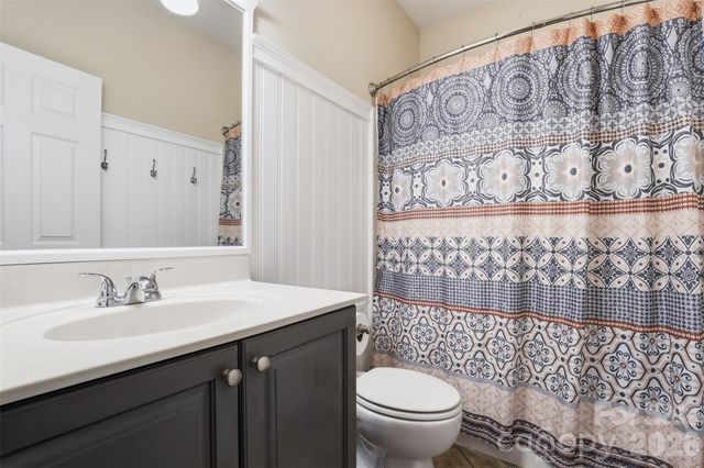 126 Ransom Way, Rutherfordton, NC 28139