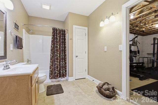 126 Ransom Way, Rutherfordton, NC 28139