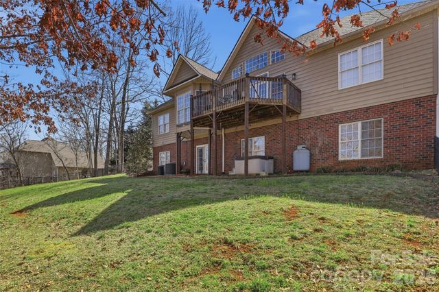 126 Ransom Way, Rutherfordton, NC 28139