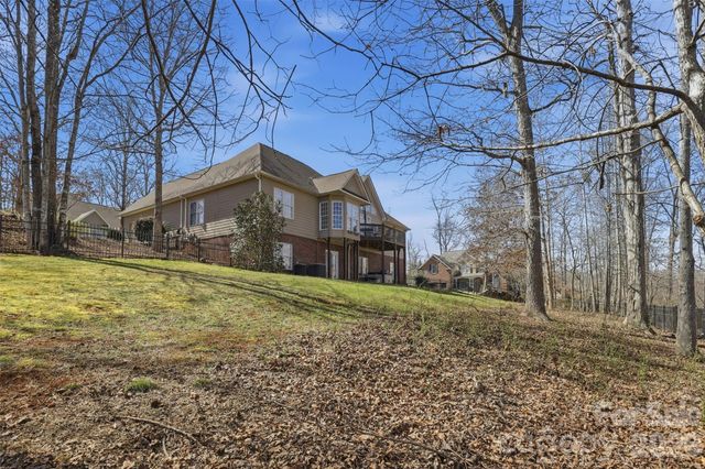 126 Ransom Way, Rutherfordton, NC 28139