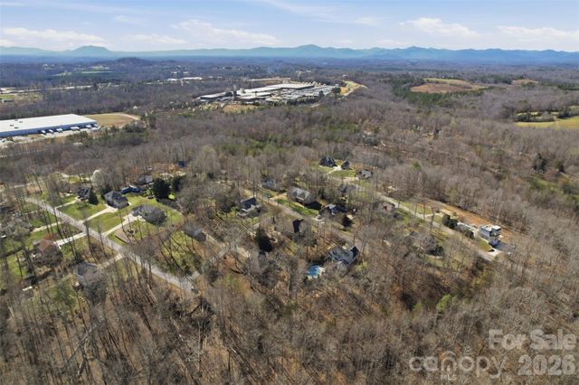 126 Ransom Way, Rutherfordton, NC 28139