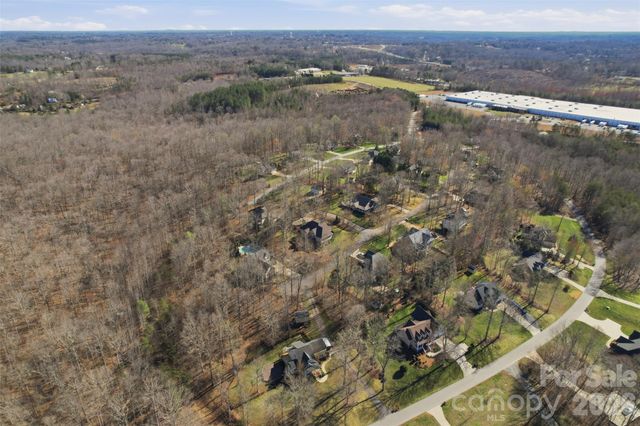 126 Ransom Way, Rutherfordton, NC 28139