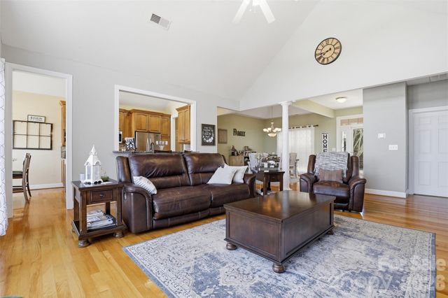 126 Ransom Way, Rutherfordton, NC 28139