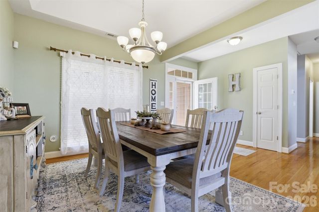 126 Ransom Way, Rutherfordton, NC 28139