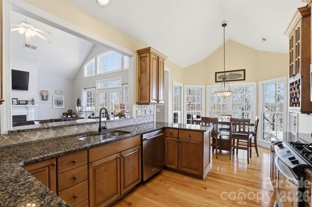 126 Ransom Way, Rutherfordton, NC 28139