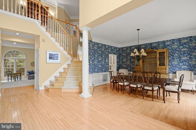 14039 WEEPING CHERRY DR, Rockville, MD 20850