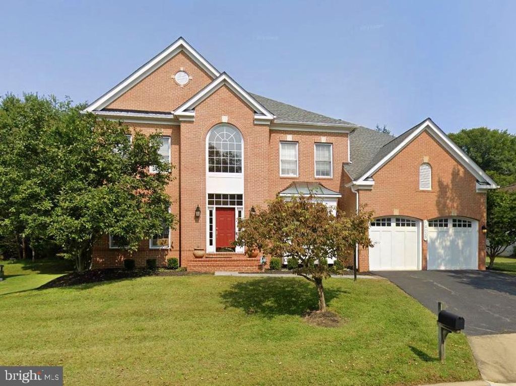 14039 WEEPING CHERRY DR, Rockville, MD 20850