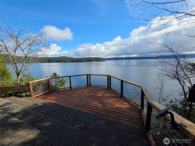 81 Wa Wa Point Place, Brinnon, WA 98320