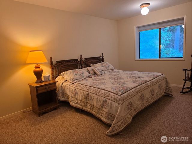 81 Wa Wa Point Place, Brinnon, WA 98320