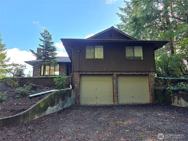 81 Wa Wa Point Place, Brinnon, WA 98320