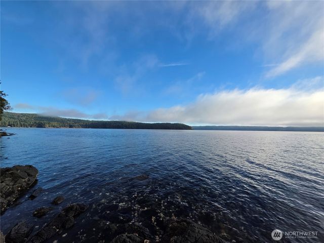 81 Wa Wa Point Place, Brinnon, WA 98320