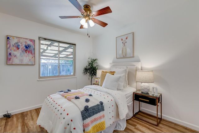 1926 Bohannon Drive, Santa Clara, CA 95050