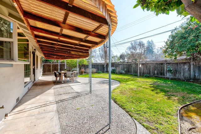 1926 Bohannon Drive, Santa Clara, CA 95050