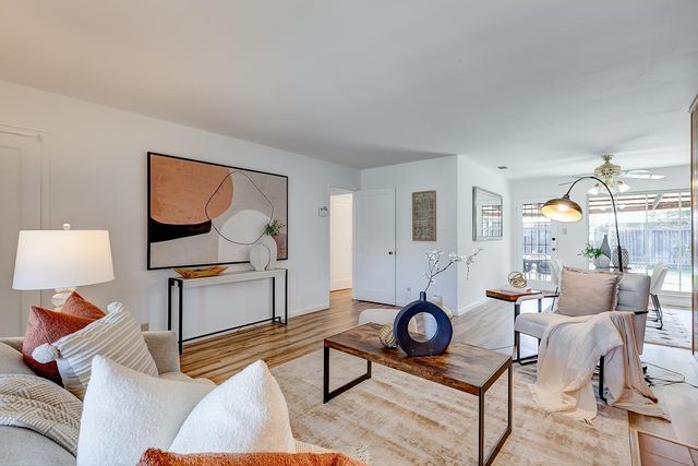 1926 Bohannon Drive, Santa Clara, CA 95050