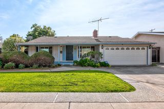 1926 Bohannon Drive, Santa Clara, CA 95050