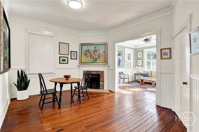 542 E Gaston Street A, Savannah, GA 31401