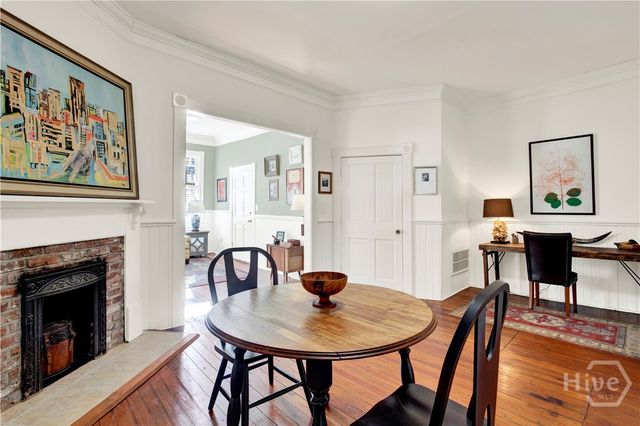 542 E Gaston Street A, Savannah, GA 31401