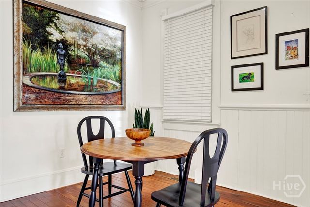 542 E Gaston Street A, Savannah, GA 31401