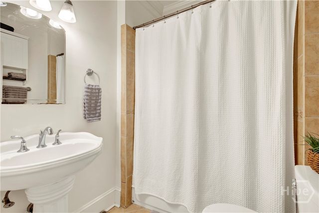 542 E Gaston Street A, Savannah, GA 31401