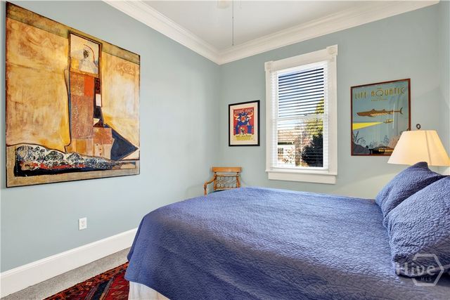 542 E Gaston Street A, Savannah, GA 31401