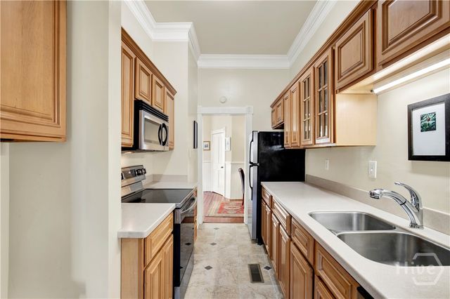 542 E Gaston Street A, Savannah, GA 31401