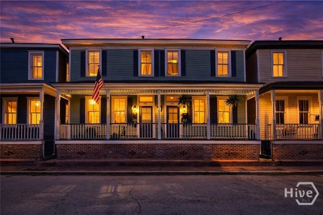 542 E Gaston Street A, Savannah, GA 31401