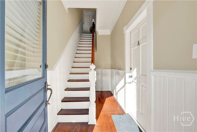 542 E Gaston Street A, Savannah, GA 31401