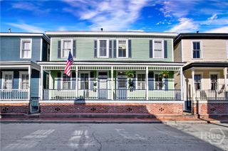 542 E Gaston Street A, Savannah, GA 31401