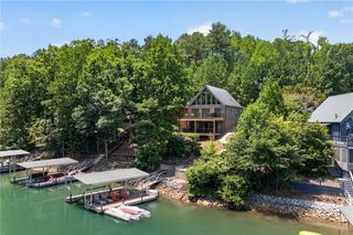 209 New Timber Trail, Seneca, SC 29672