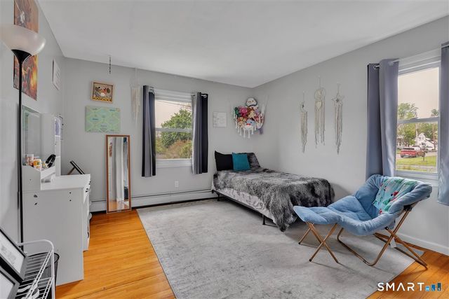 3 Packard Street, Manchester, CT 06040