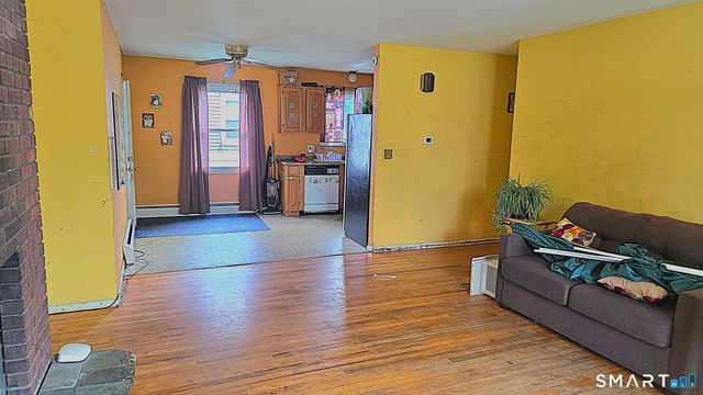 3 Packard Street, Manchester, CT 06040