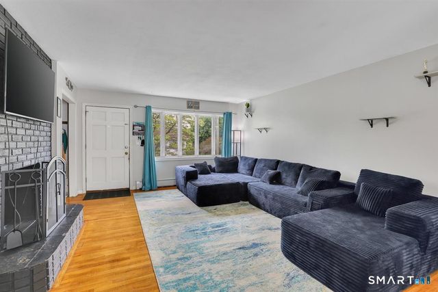 3 Packard Street, Manchester, CT 06040