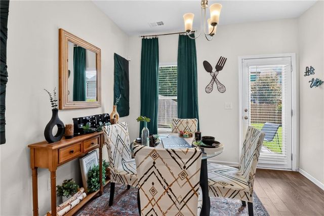 5045 Gibson Drive, Mcdonough, GA 30253