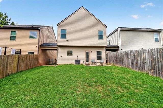 5045 Gibson Drive, Mcdonough, GA 30253