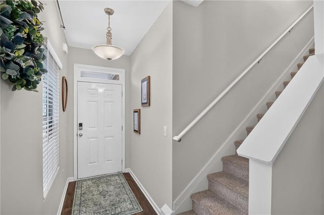 5045 Gibson Drive, Mcdonough, GA 30253