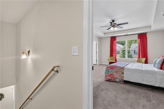 5045 Gibson Drive, Mcdonough, GA 30253