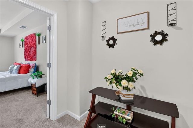 5045 Gibson Drive, Mcdonough, GA 30253