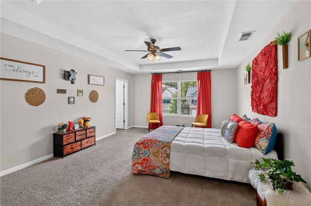 5045 Gibson Drive, Mcdonough, GA 30253