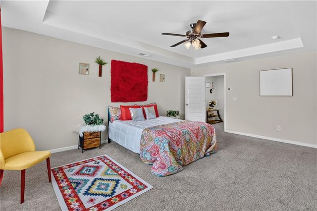 5045 Gibson Drive, Mcdonough, GA 30253