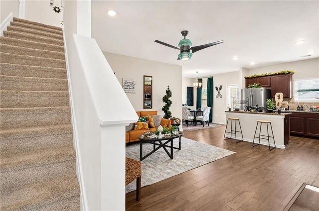 5045 Gibson Drive, Mcdonough, GA 30253