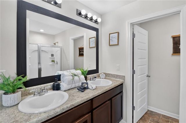 5045 Gibson Drive, Mcdonough, GA 30253